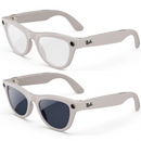 Ray-Ban Meta Skyler | Lentes Inteligentes con Camara, Audio y Bluetooth (Gen 2)