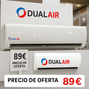 Deja tu casa fresca en verano y acogedora en invierno durante todo el año