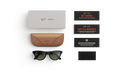 Ray-Ban Meta Skyler | Lentes Inteligentes con Camara, Audio y Bluetooth (Gen 2)