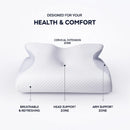 Almofada SOYA Align 2.0